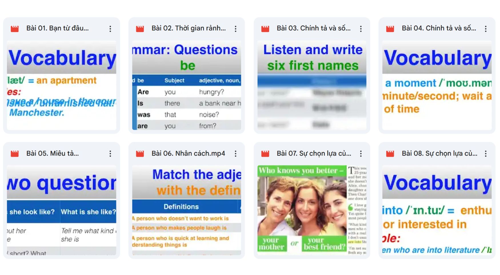 Khóa học giúp bạn giao tiếp tiếng Anh tự nhiên qua cụm từ thông dụng và hội thoại thực tế