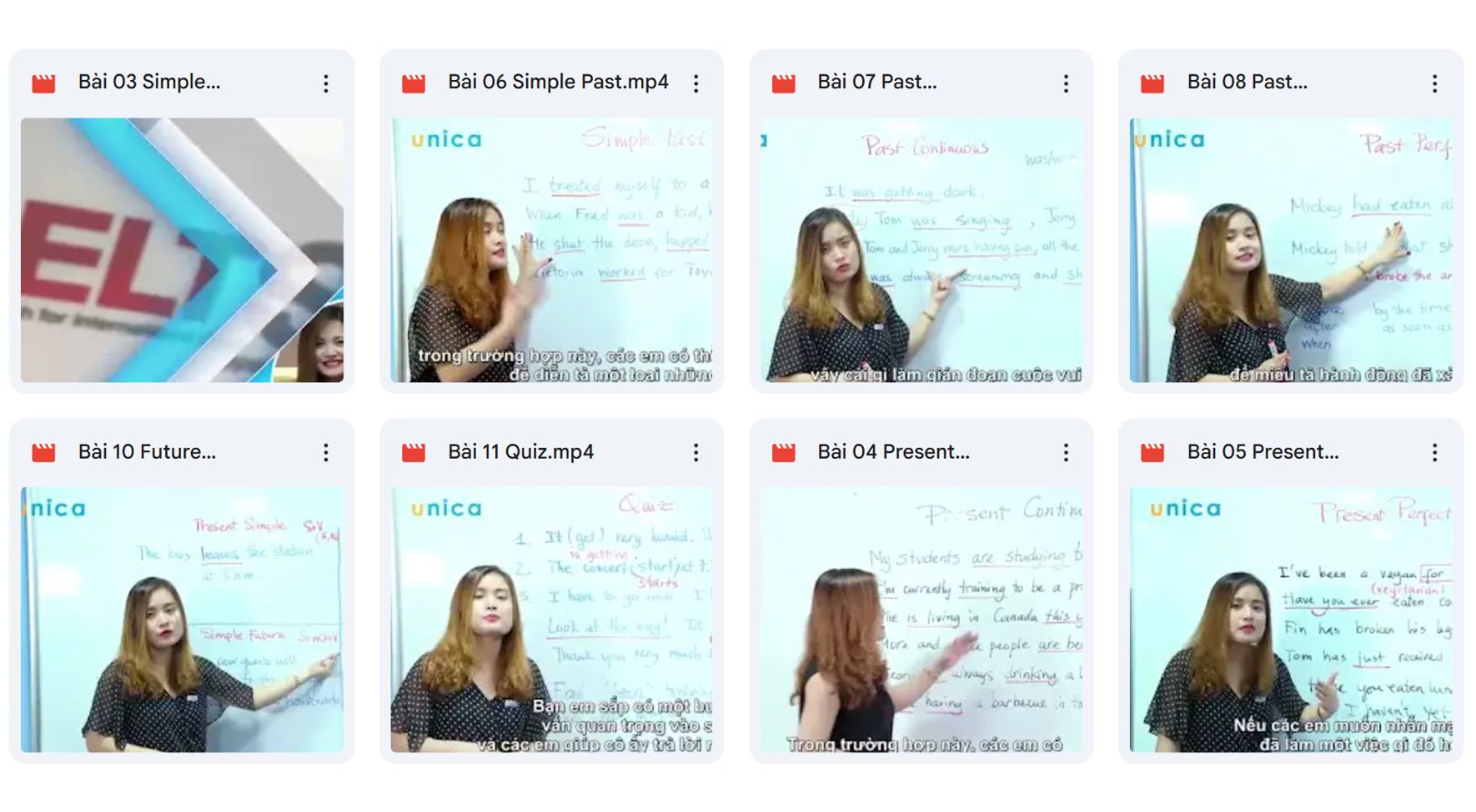 Khóa học giúp bạn nắm chắc ngữ pháp cốt lõi và áp dụng hiệu quả vào bài thi IELTS