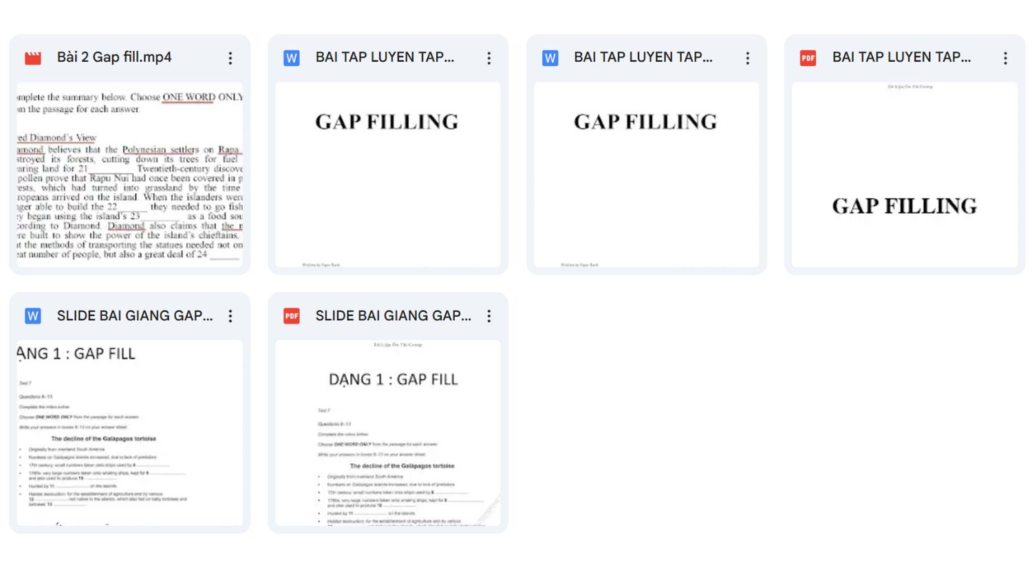 Khóa học giúp bạn làm tốt IELTS Reading qua kỹ thuật tìm từ khóa và giải từng dạng câu hỏi