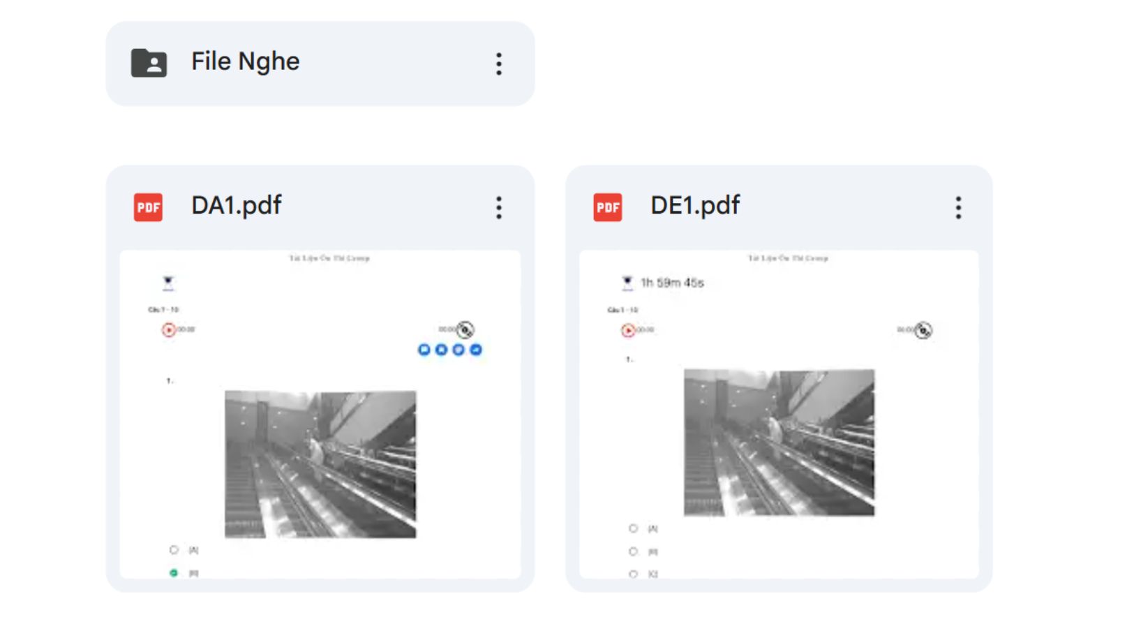 Bộ luyện đề giúp bạn làm quen TOEIC new format qua bài nghe, bài đọc và dạng câu hỏi sát đề