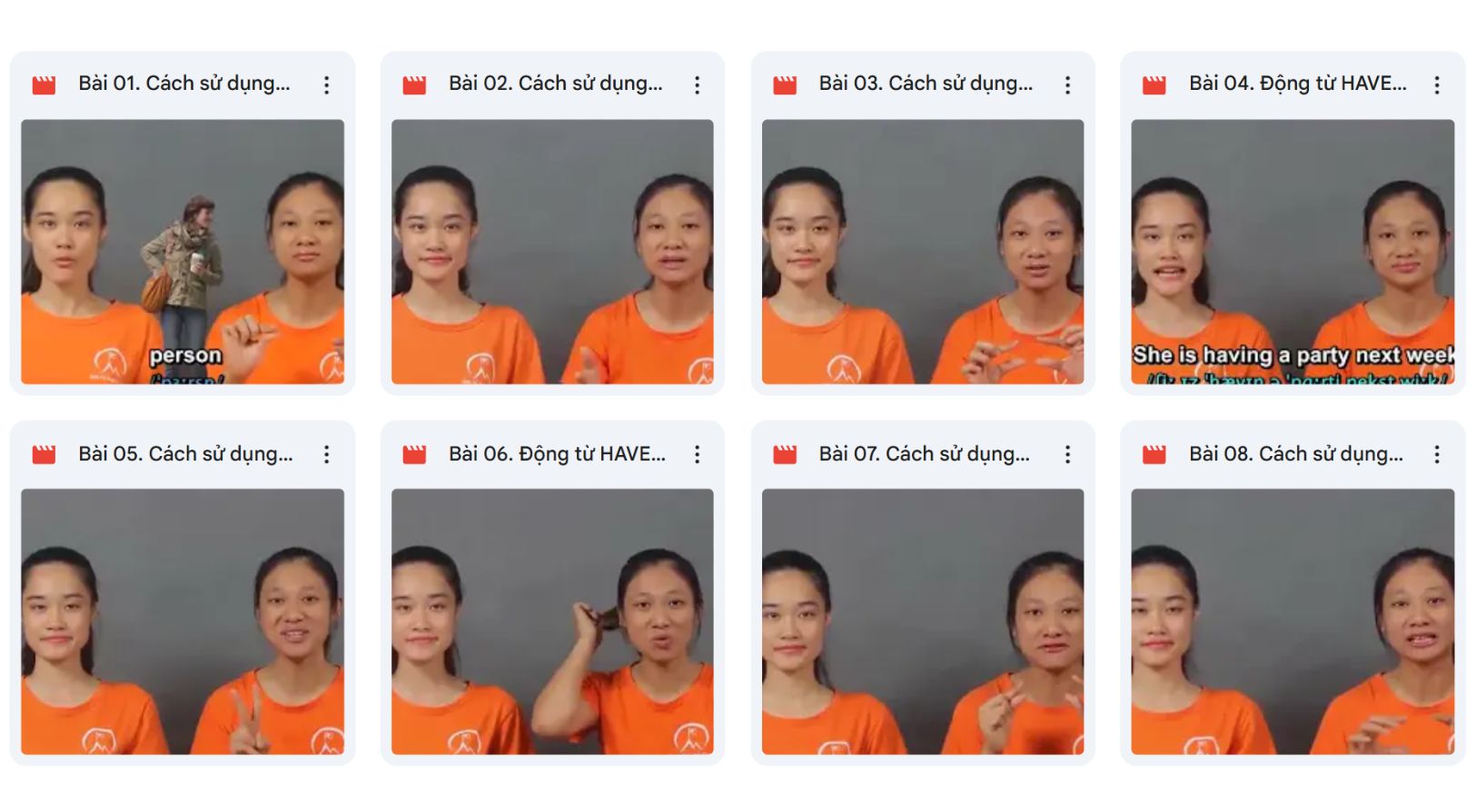 Khóa học giúp bạn nâng cấp phản xạ giao tiếp qua hội thoại dài và kỹ thuật nghe bắt ý