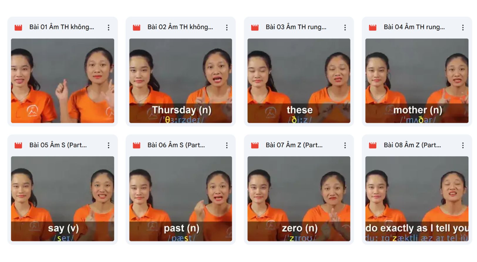 Khóa học giúp bạn phát âm chuẩn và nói tự nhiên nhờ nắm trọng âm, ngữ điệu và kỹ thuật nối âm