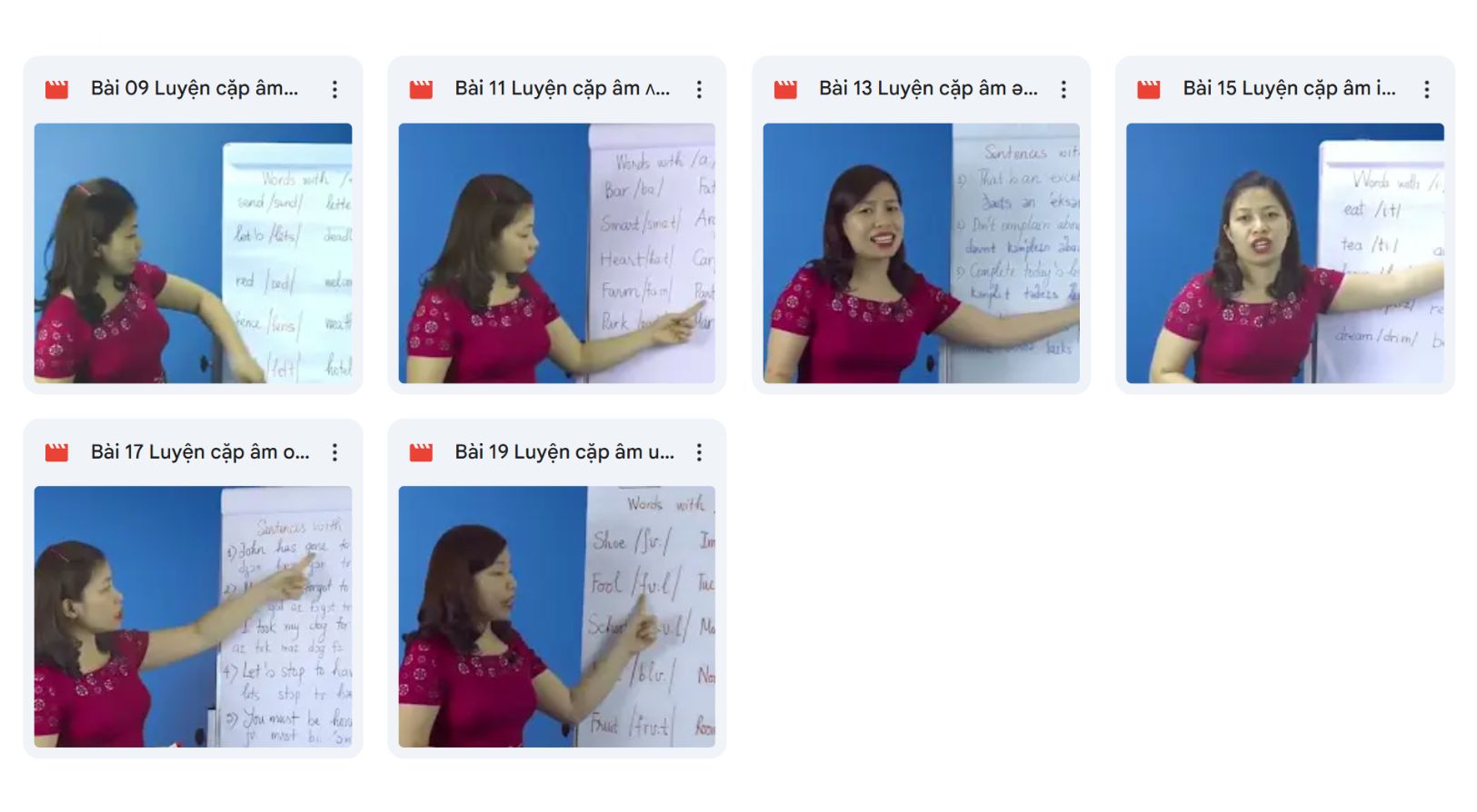 Khóa học giúp bạn phát âm giọng Mỹ tự nhiên nhờ luyện âm khó, nối âm và ngữ điệu