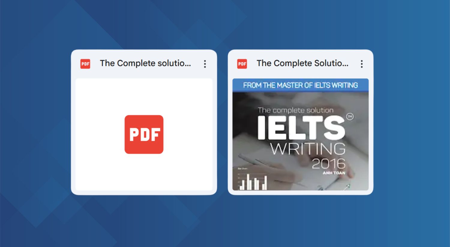 Khóa học giúp bạn cải thiện IELTS toàn diện qua chiến lược làm bài và luyện đủ bốn kỹ năng