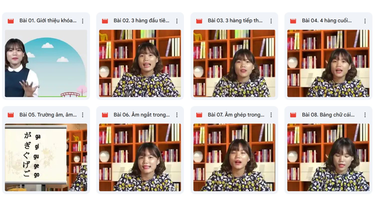 Khóa học giúp người mới giao tiếp tiếng Nhật qua câu thoại đơn giản và tình huống thực tế